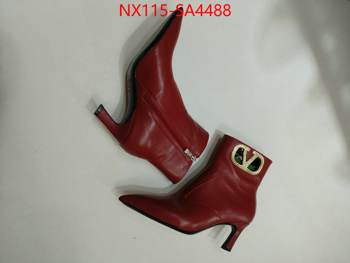 Women Shoes-Valentino cheap online best designer ID: SA4488 $: 115USD