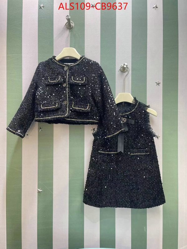 Kids clothing-MIU MIU for sale cheap now ID: CB9637 $: 109USD