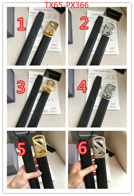 Belts-Zegna buy the best replica ID: PX366 $: 65USD