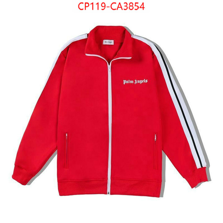 Clothing-Palm Angels aaaaa quality replica ID: CA3854