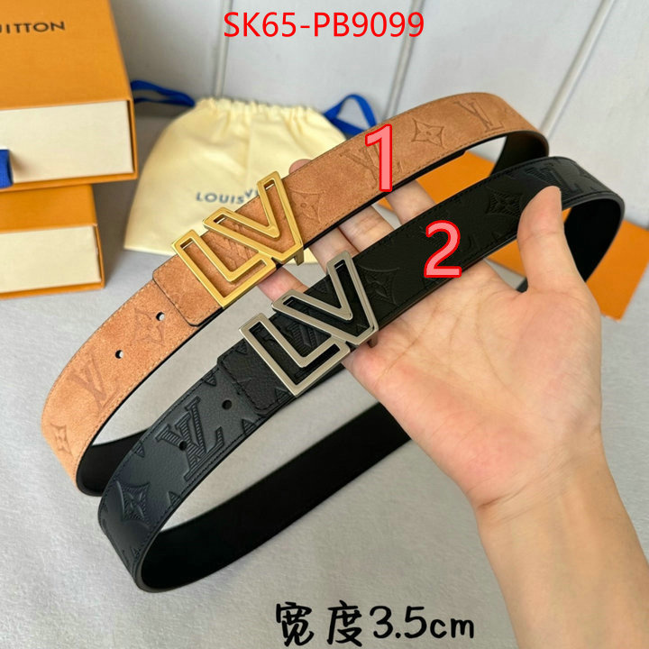 Belts-LV replica online ID: PB9099 $: 65USD