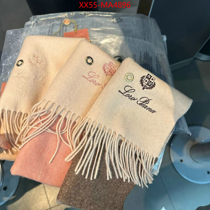 Scarf-Loro Piana top designer replica ID: MA4896 $: 55USD