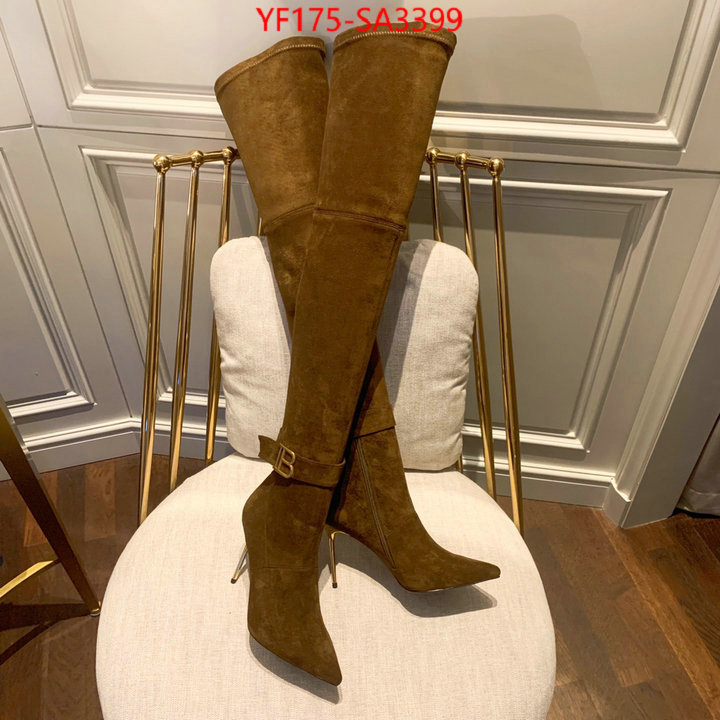 Women Shoes-Boots china sale ID: SA3399 $: 175USD