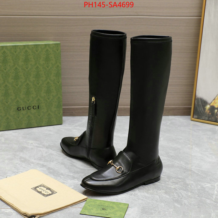 Women Shoes-Gucci replica sale online ID: SA4699 $: 145USD