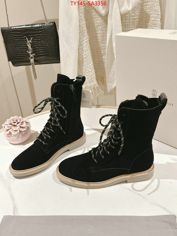 Women Shoes-Boots luxury fake ID: SA3356 $: 145USD