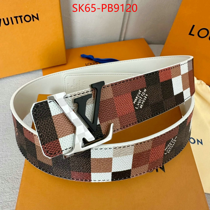 Belts-LV how can i find replica ID: PB9120 $: 65USD