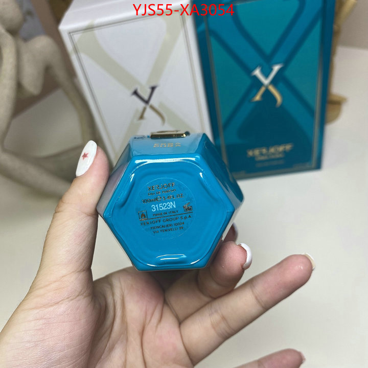 Perfume-Xerjoff what's best ID: XA3054 $: 55USD