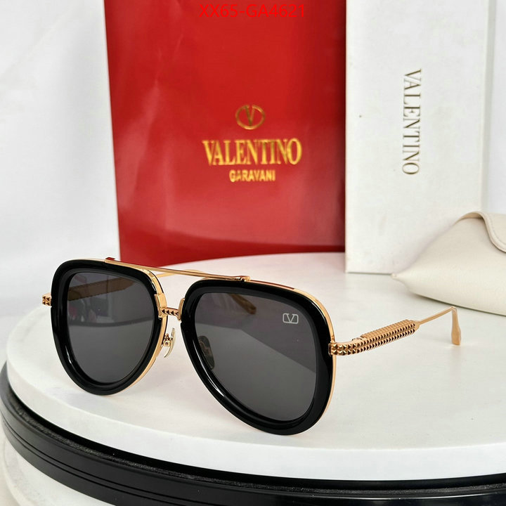 Glasses-Valentino where to buy fakes ID: GA4621 $: 65USD