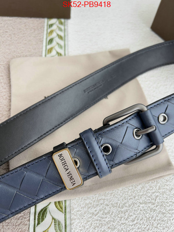 Belts-BV flawless ID: PB9418 $: 52USD