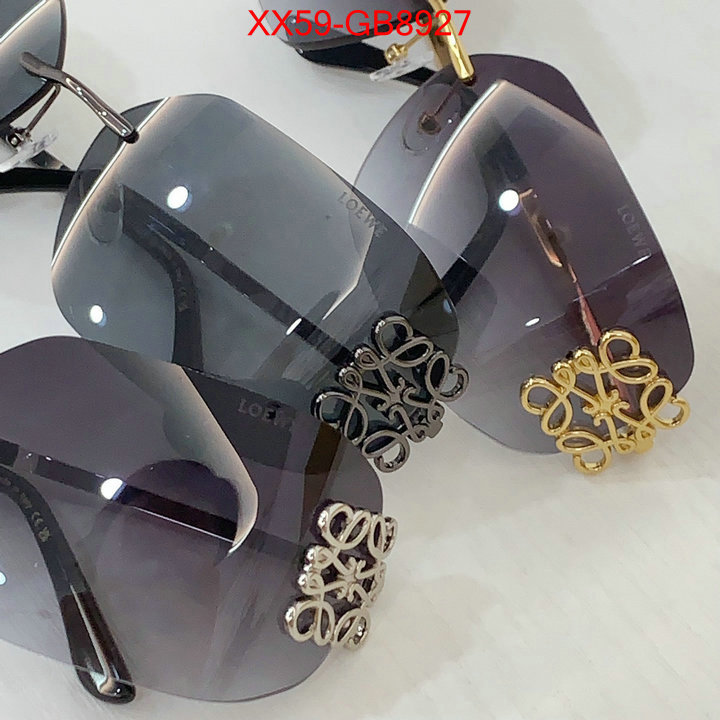 Glasses-Loewe sale ID: GB8927 $: 59USD