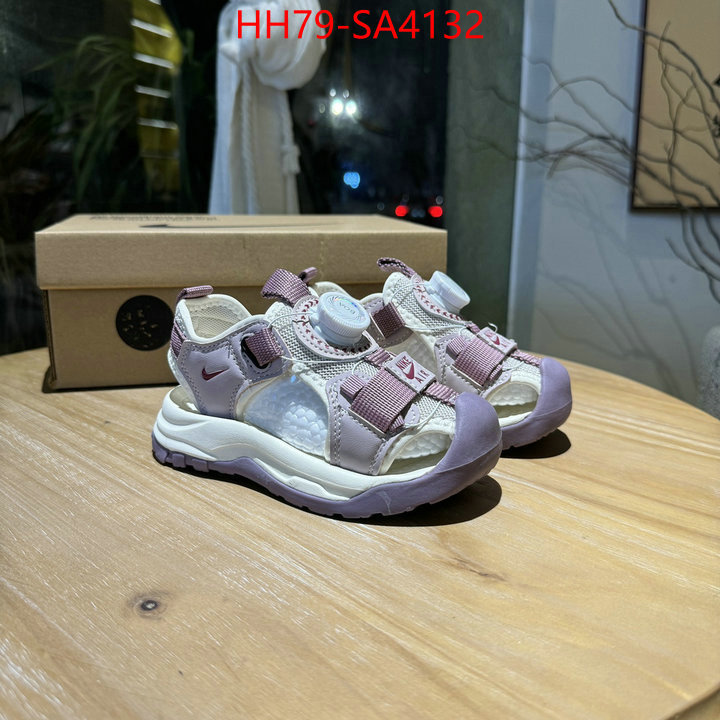 Kids shoes-NIKE perfect ID: SA4132 $: 79USD