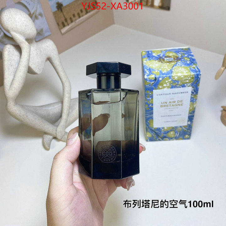 Perfume-LArtisan Parfumeur replica 1:1 ID: XA3001 $: 52USD