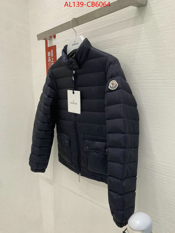 Down jacket Women-Moncler first top ID: CB6064 $: 139USD