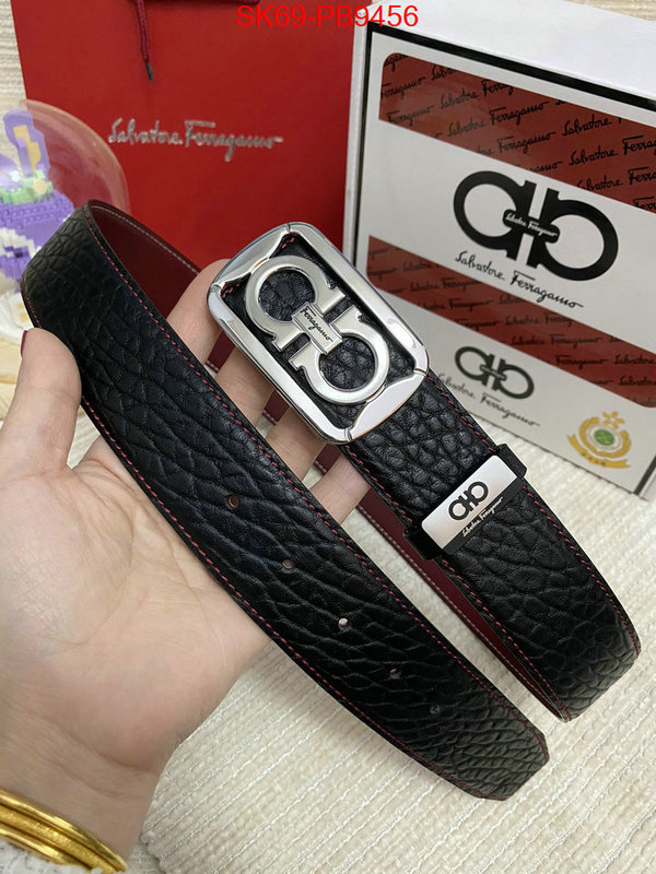 Belts-Ferragamo online store ID: PB9456 $: 69USD