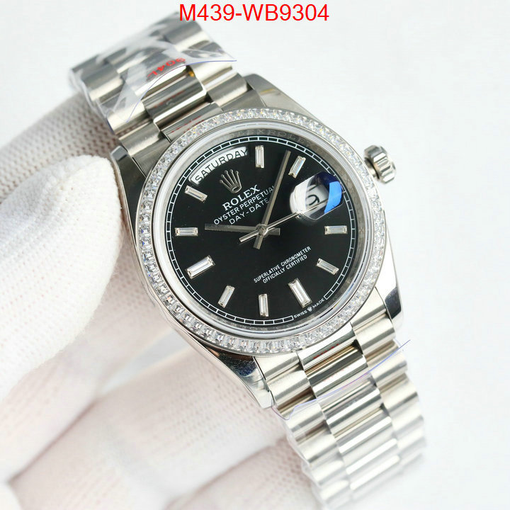 Watch(TOP)-Rolex sellers online ID: WB9304 $: 439USD