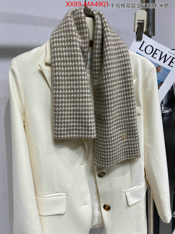 Scarf-Loro Piana what 1:1 replica ID: MA4901 $: 89USD