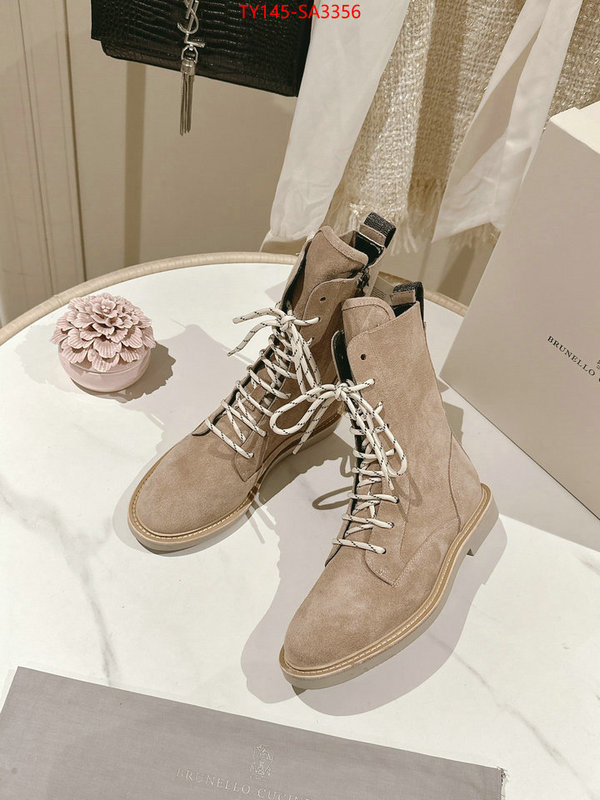 Women Shoes-Boots luxury fake ID: SA3356 $: 145USD