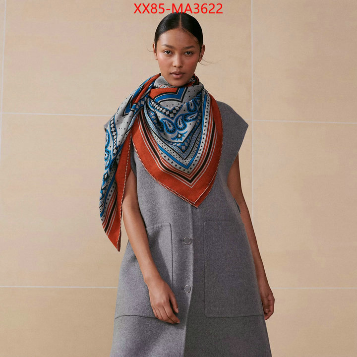 Scarf-Hermes replcia cheap from china ID: MA3622 $: 85USD