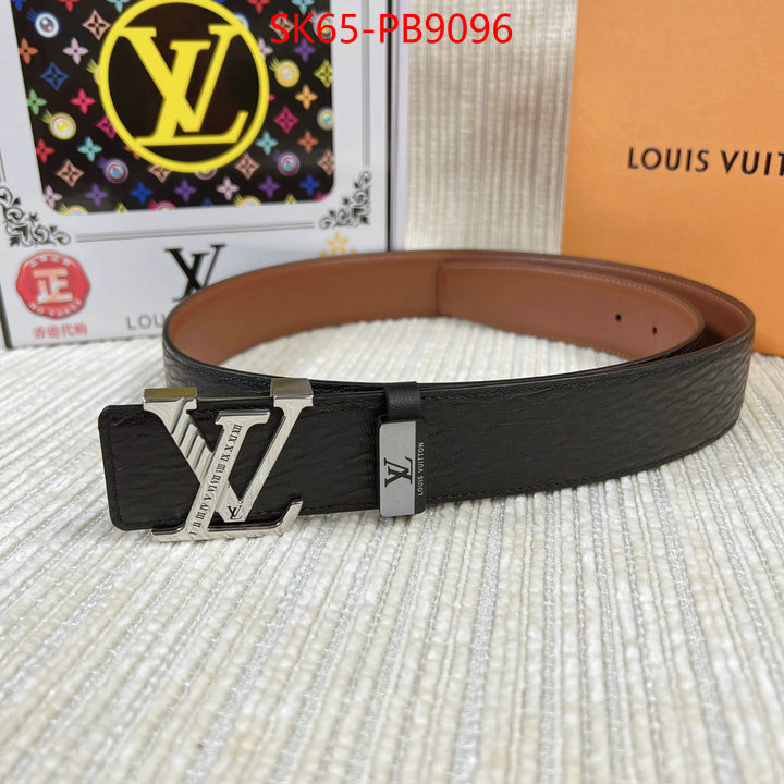 Belts-LV best fake ID: PB9096 $: 65USD