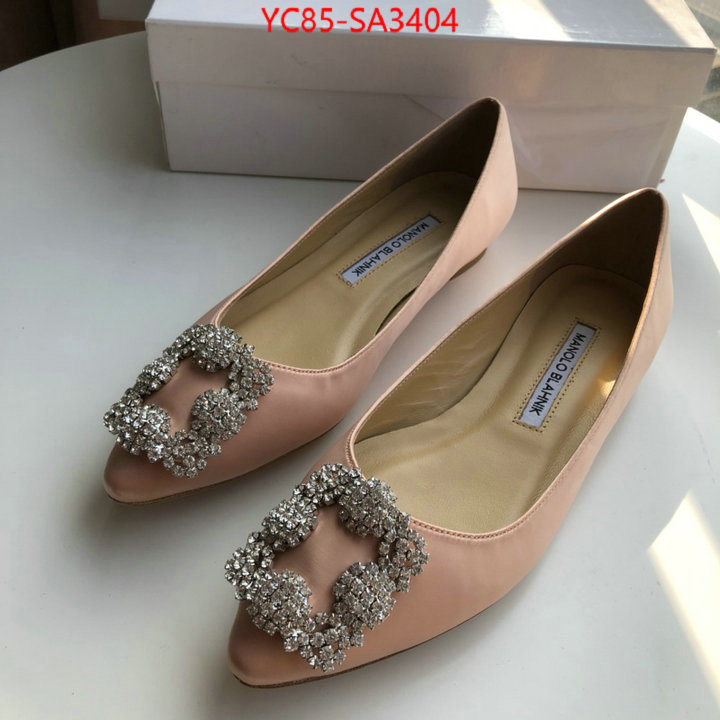 Women Shoes-Rogar Vivier high quality replica ID: SA3404 $: 85USD