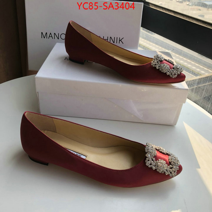 Women Shoes-Rogar Vivier high quality replica ID: SA3404 $: 85USD