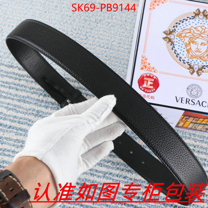 Belts-Versace best aaaaa ID: PB9144 $: 69USD