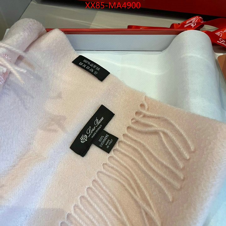 Scarf-Loro Piana cheap replica ID: MA4900 $: 85USD