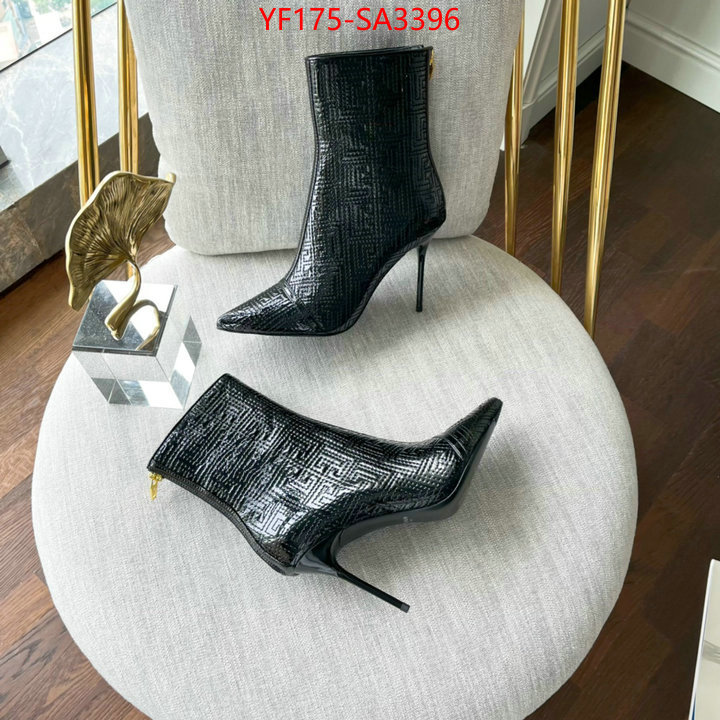 Women Shoes-Boots perfect quality ID: SA3396 $: 175USD