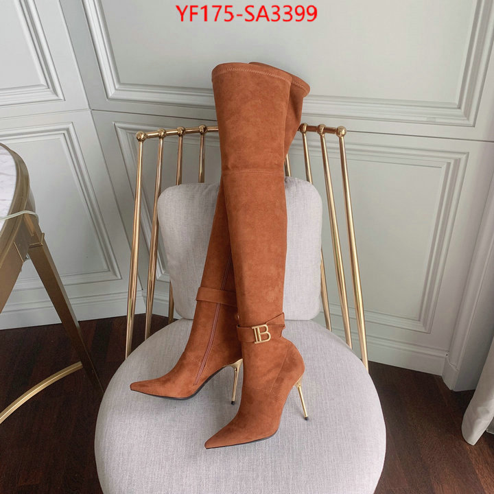 Women Shoes-Boots china sale ID: SA3399 $: 175USD