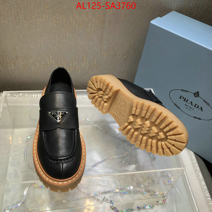 Women Shoes-Prada shop designer replica ID: SA3760 $: 125USD