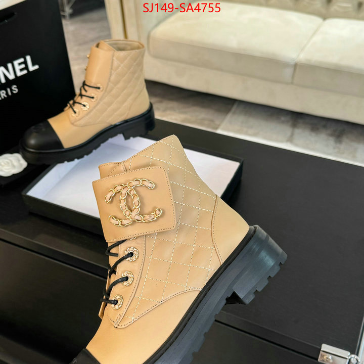 Women Shoes-Boots buy cheap replica ID: SA4755 $: 149USD