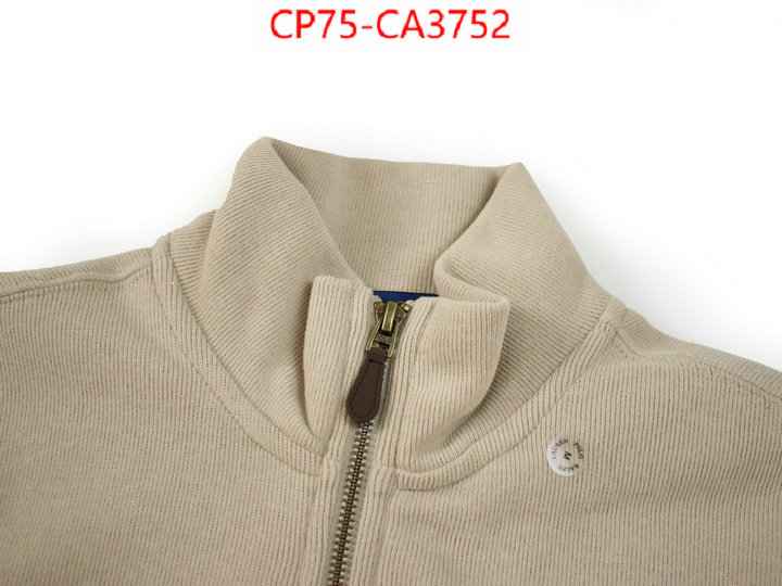 Clothing-Ralph Lauren flawless ID: CA3752 $: 75USD