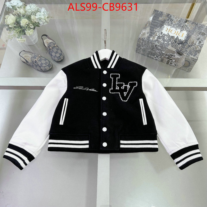 Kids clothing-LV online sales ID: CB9631 $: 99USD