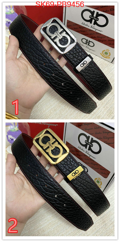 Belts-Ferragamo online store ID: PB9456 $: 69USD