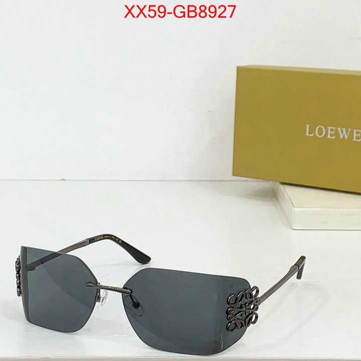 Glasses-Loewe sale ID: GB8927 $: 59USD