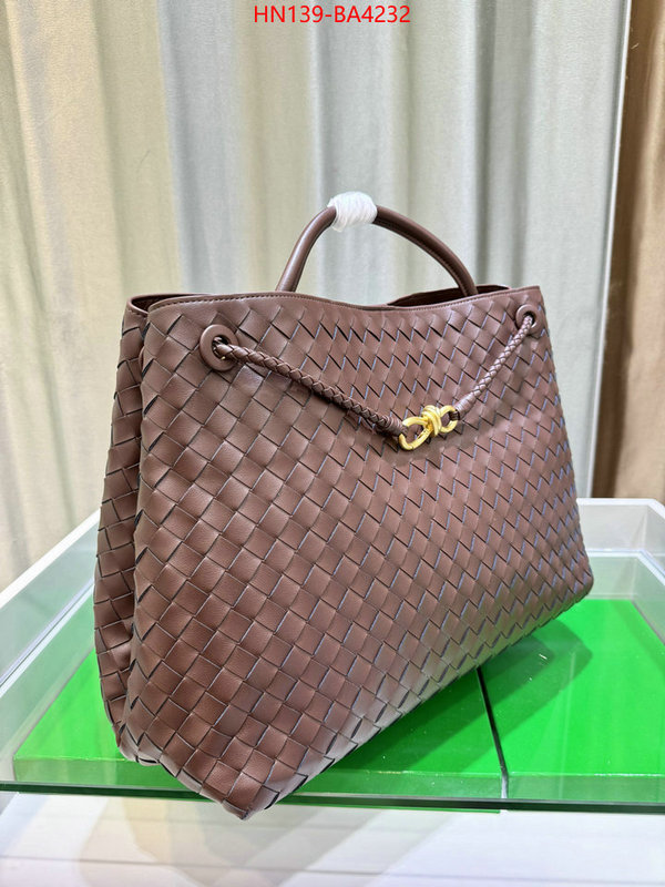 BV Bags(4A)-Handbag- top quality designer replica ID: BA4232 $: 139USD,