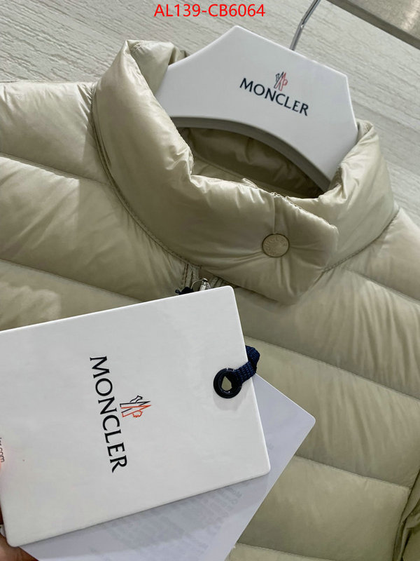 Down jacket Women-Moncler first top ID: CB6064 $: 139USD