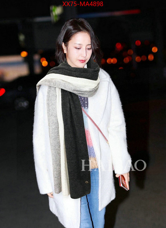 Scarf-Loro Piana new designer replica ID: MA4898 $: 75USD