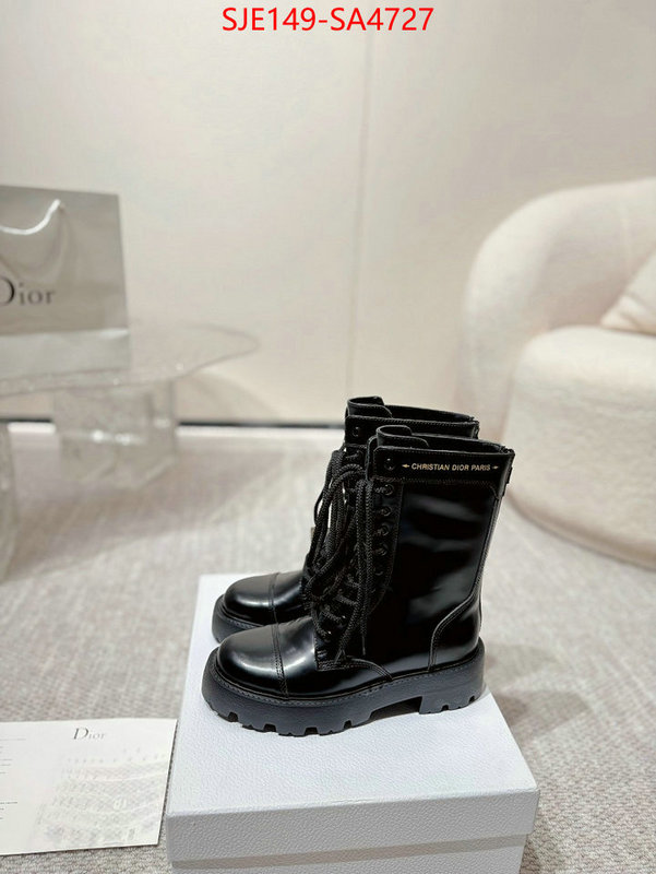 Women Shoes-Dior replica best ID: SA4727 $: 149USD