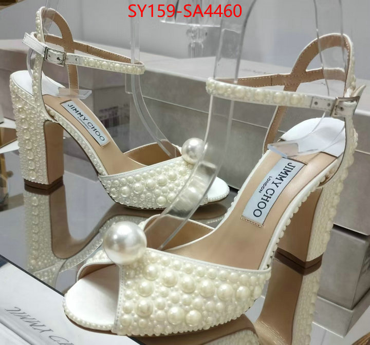 Women Shoes-Jimmy Choo best ID: SA4460 $: 159USD