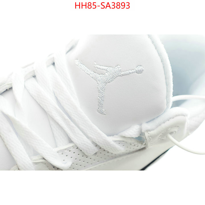 Kids shoes-Air Jordan cheap online best designer ID: SA3893 $: 85USD