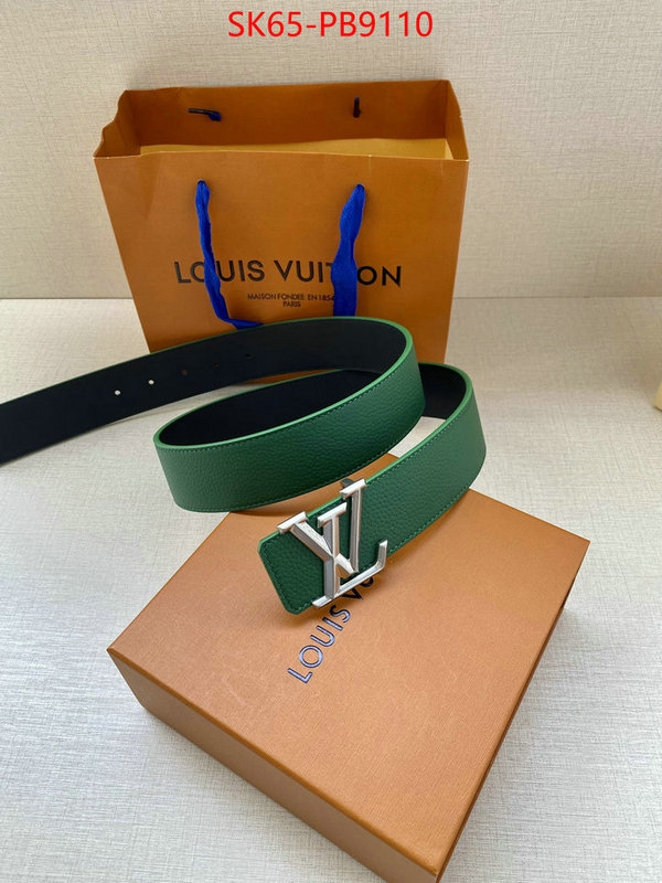 Belts-LV supplier in china ID: PB9110 $: 65USD