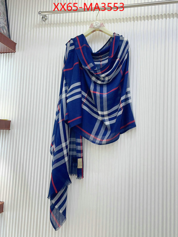 Scarf-Burberry designer wholesale replica ID: MA3553 $: 65USD