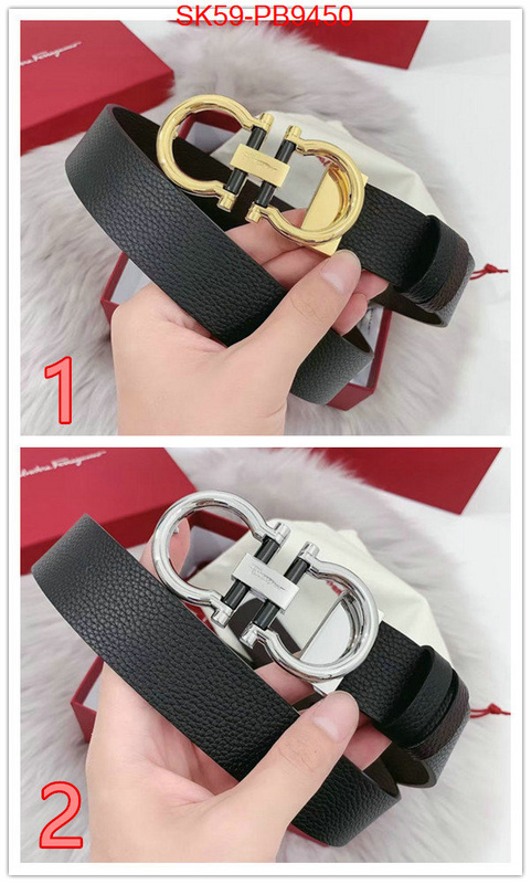 Belts-Ferragamo buy luxury 2024 ID: PB9450 $: 59USD