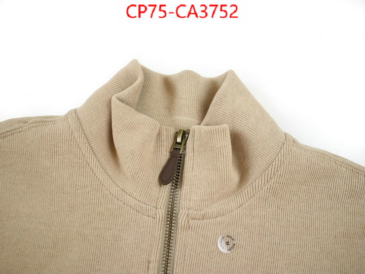 Clothing-Ralph Lauren flawless ID: CA3752 $: 75USD