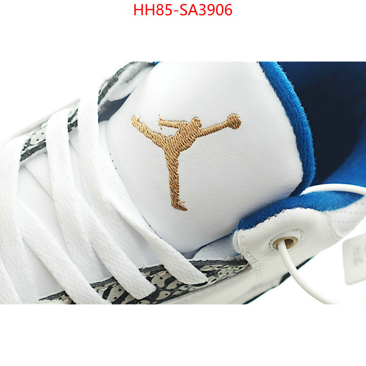 Kids shoes-Air Jordan shop now ID: SA3906 $: 85USD