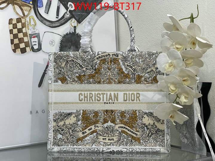 Dior Bags Big Sale ID: BT317