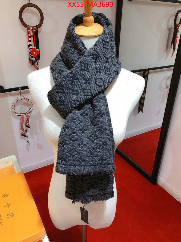 Scarf-LV best fake ID: MA3690 $: 55USD