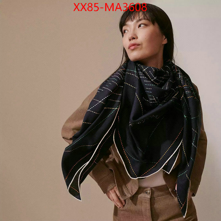 Scarf-Hermes where to buy replicas ID: MA3608 $: 85USD