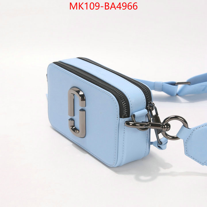 Marc Jacobs Bags(TOP)-Camera bag- buy 1:1 ID: BA4966 $: 109USD,